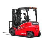 HC Hangcha 4 Rad Hochleistungs-Stapler A Serie 2.5 - 3.5t