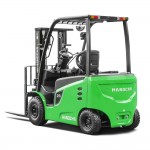 HC Hangcha X Serie 1,0 - 3,5t