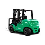 Hangcha XC-Pro 4-Rad-Elektrostapler 6,0–10,0 t