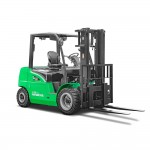 HC Hangcha XC Serie 4,0 - 5,0t