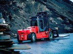 Kalmar Diesel 9 bis 18 Tonnen
