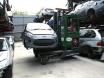 Combilift C3500-C4500