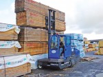 Combi-SL 4-Wege Seitenstapler