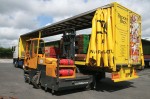 Combi-SL 4-Wege Seitenstapler