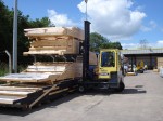 Combilift C5000XL
