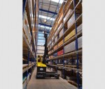 Combilift C4000E