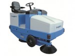 Kehrmaschine Fiorentini S 38