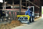 Westermann Futteraufbereiter FA 1200
