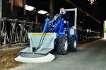 Westermann Radialbesen R 1200 / R 1400
