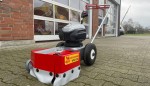 Westermann Radialbesen WKB 330 WKB 330 Akku
