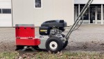 Westermann Radialbesen WKB 330 Benzinmotor