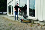 Westermann Radialbesen WKB 660 Honda