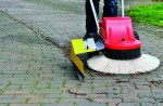 Westermann Radialbesen WR 650 Akku