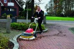 Westermann Radialbesen WR 870 Akku