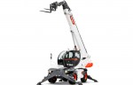 Roto-Teleskop Bobcat TR50.180
