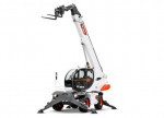 Roto-Teleskop Bobcat TR50.250