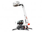 Roto-Teleskop Bobcat TR60.220