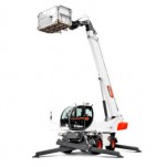 Roto-Teleskop Bobcat TR60.260