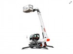 Roto-Teleskop Bobcat TR60.310