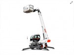Roto-Teleskop Bobcat TR80.350
