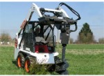  Bobcat S100 Kompaktlader