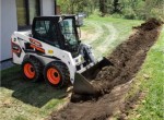  Bobcat S450 Kompaktlader