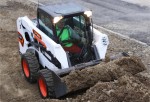  Bobcat S 510 Kompaktlader