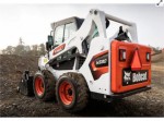  Bobcat S530 Kompaktlader