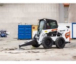 Bobcat S550 Kompaktlader