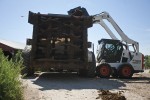  Bobcat S 590 Kompaktlader