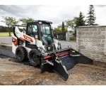 Bobcat S66 Kompaktlader