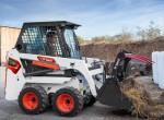  Bobcat S70 Kompaktlader