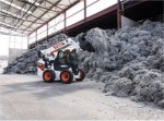  Bobcat S86 Kompaktlader