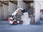 Bobcat S86 Kompaktlader