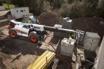 Bobcat T35.130 S Telelader
