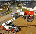 Bobcat T40170 Teleskopstapler