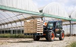Bobcat TL25.60 Agri Teleskoplader