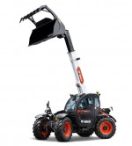 Bobcat TL26.60 Teleskoplader