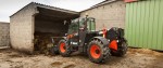 Bobcat TL34.65HF Agri Teleskoplader