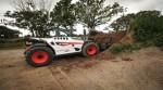 Bobcat TL38.70 HF Teleskoplader
