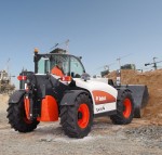 Bobcat TL470 Teleskopstapler