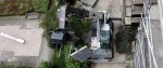 drehbarer Teleskoplader Bobcat TR50210 EVO