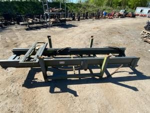 Linde Standardmast 387