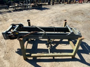 Linde Standardmast 393