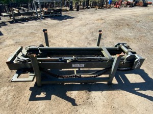 Linde Standardmast 183 f. 351-03 (H20)