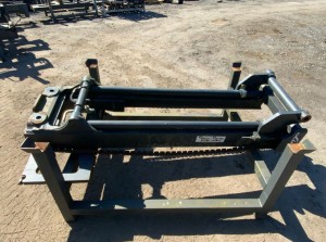 Linde Standardmast 393