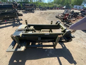 Linde Standardmast