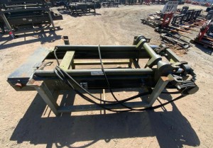 Linde Standardmast 396