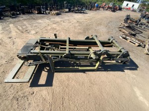 Linde Standardmast 396