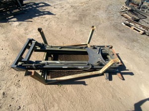 Linde Standardmast Linde 352
